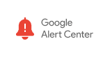 Google Alert Center